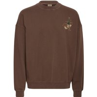 Solid Longpullover "Sweater SDRAMI" Solid Longpullover "Sweater SDRAMI" von !solid
