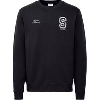 Solid Longpullover "Sweater SDRIDLEY" Solid Longpullover "Sweater SDRIDLEY" von !solid