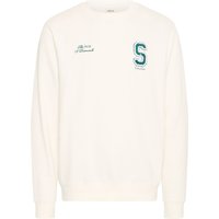 Solid Longpullover "Sweater SDRIDLEY" Solid Longpullover "Sweater SDRIDLEY" von !solid