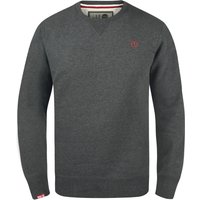 Solid Longpullover "Sweatshirt SDBenn" von !solid