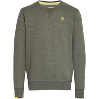 Solid Longpullover "Sweatshirt SDBenn" von !solid