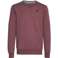 Solid Longpullover "Sweatshirt SDBenn" von !solid