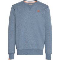 Solid Longpullover "Sweatshirt SDBenn" von !solid