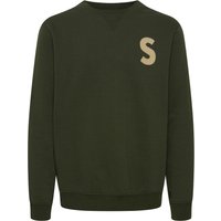 Solid Longpullover "Sweatshirt SDCael" von !solid