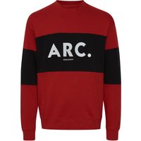 Solid Longpullover "Sweatshirt SDCaius" Solid Longpullover "Sweatshirt SDCaius" von !solid