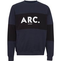 Solid Longpullover "Sweatshirt SDCaius" Solid Longpullover "Sweatshirt SDCaius" von !solid