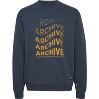 Solid Longpullover "Sweatshirt SDDarcio" Solid Longpullover "Sweatshirt SDDarcio" von !solid