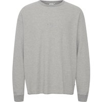 Solid Longpullover "Sweatshirt SDFletcher" von !solid