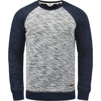 Solid Longpullover "Sweatshirt SDFlocker" Solid Longpullover "Sweatshirt SDFlocker" von !solid