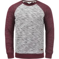 Solid Longpullover "Sweatshirt SDFlocker" von !solid