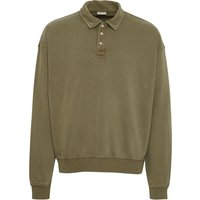 Solid Longpullover "Sweatshirt SDGaspard" von !solid