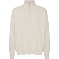 Solid Longpullover "Sweatshirt SDIlham" von !solid