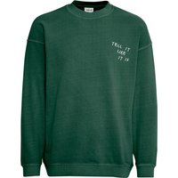 Solid Longpullover "Sweatshirt SDIngvor" von !solid