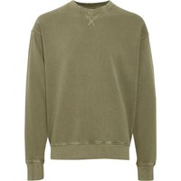 Solid Longpullover "Sweatshirt SDMatt" von !solid