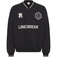 Solid Longpullover "Sweatshirt SDSTRATTON" von !solid