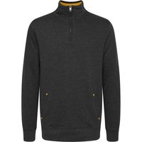 Solid Longpullover "Sweatshirtpullover SDKaran" Solid Longpullover "Sweatshirtpullover SDKaran" von !solid