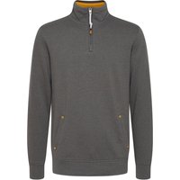 Solid Longpullover "Sweatshirtpullover SDKaran" Solid Longpullover "Sweatshirtpullover SDKaran" von !solid
