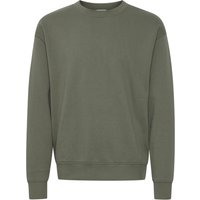 Solid Longpullover "Sweatshirtpullover SDLenz" von !solid