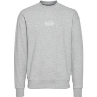 Solid Longpullover "Sweatshirtpullover SDRubio" von !solid