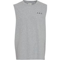 Solid Longtop "Tanktop SDMelamdro" Solid Longtop "Tanktop SDMelamdro" von !solid