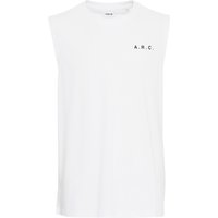 Solid Longtop "Tanktop SDMelamdro" Solid Longtop "Tanktop SDMelamdro" von !solid