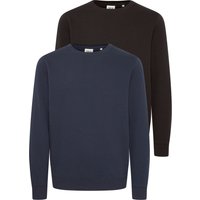 Solid Rundhalspullover "Rundhalspullover SDColinreg" Solid Rundhalspullover "Rundhalspullover SDColinreg" von !solid