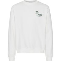 Solid Rundhalspullover "Rundhalspullover SDImran" von !solid