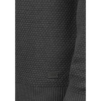 Solid Rundhalspullover "Rundhalspullover SDKarl" von !solid