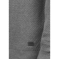 Solid Rundhalspullover "Rundhalspullover SDKarl" von !solid