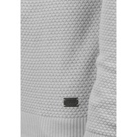 Solid Rundhalspullover "Rundhalspullover SDKarl" von !solid