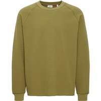 Solid Rundhalspullover "Rundhalspullover SDMARWIN" von !solid