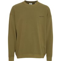 Solid Rundhalspullover "Rundhalspullover SDMILL" von !solid