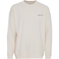 Solid Rundhalspullover "Rundhalspullover SDMILL" von !solid