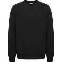 Solid Rundhalspullover "Rundhalspullover SDMORIS CREW" Solid Rundhalspullover "Rundhalspullover SDMORIS CREW" von !solid