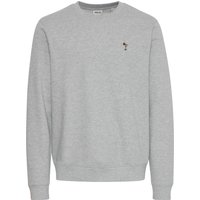 Solid Rundhalspullover "Rundhalspullover SDNOOAM" Solid Rundhalspullover "Rundhalspullover SDNOOAM" von !solid