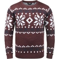 Solid Rundhalspullover "Rundhalspullover SDNorwig" Solid Rundhalspullover "Rundhalspullover SDNorwig" von !solid