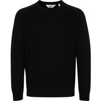 Solid Rundhalspullover "Rundhalspullover SDTash" von !solid