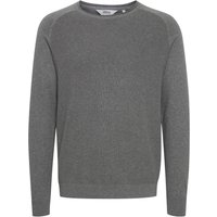 Solid Rundhalspullover "Rundhalspullover SDTash" von !solid