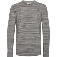 Solid Rundhalspullover "Strickrundhalspullov SDStruan" von !solid