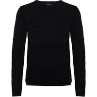 Solid Rundhalspullover "Strickrundhalspullov SDStruan" Solid Rundhalspullover "Strickrundhalspullov SDStruan" von !solid