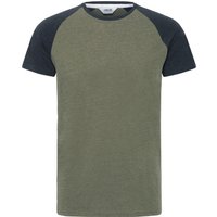 Solid Rundhalsshirt "Rundhalsshirt SDBastian" von !solid