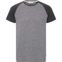 Solid Rundhalsshirt "Rundhalsshirt SDBastian" von !solid