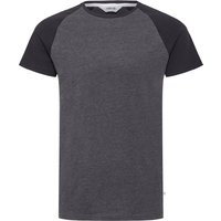 Solid Rundhalsshirt "Rundhalsshirt SDBastian" von !solid