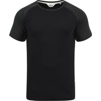 Solid Rundhalsshirt "Rundhalsshirt SDBastian" von !solid