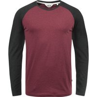 Solid Rundhalsshirt "Rundhalsshirt SDBastien" Solid Rundhalsshirt "Rundhalsshirt SDBastien" von !solid