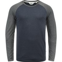 Solid Rundhalsshirt "Rundhalsshirt SDBastien" Solid Rundhalsshirt "Rundhalsshirt SDBastien" von !solid