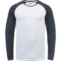 Solid Rundhalsshirt "Rundhalsshirt SDBastien" von !solid