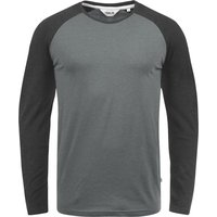 Solid Rundhalsshirt "Rundhalsshirt SDBastien" Solid Rundhalsshirt "Rundhalsshirt SDBastien" von !solid