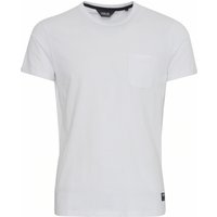 Solid Rundhalsshirt "Rundhalsshirt SDBob" von !solid