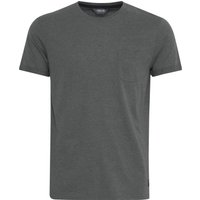 Solid Rundhalsshirt "Rundhalsshirt SDBob" von !solid